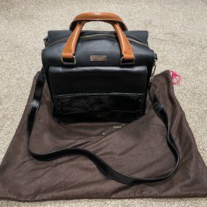 Kate Spade Kennedy Bow Bridge Satchel